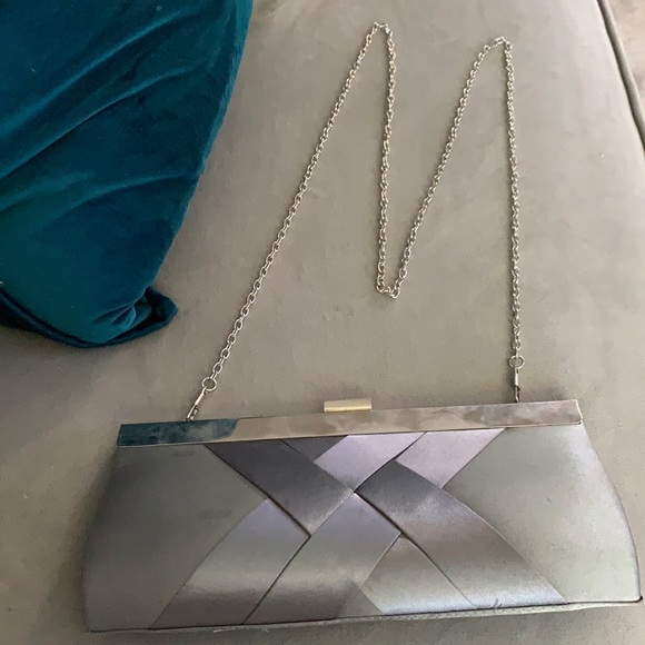 Evening Rectangular clutch - Picture 2 of 8